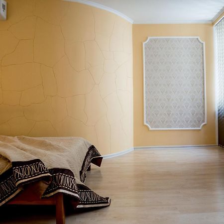 Apartment On Valova Street Lviv Eksteriør billede